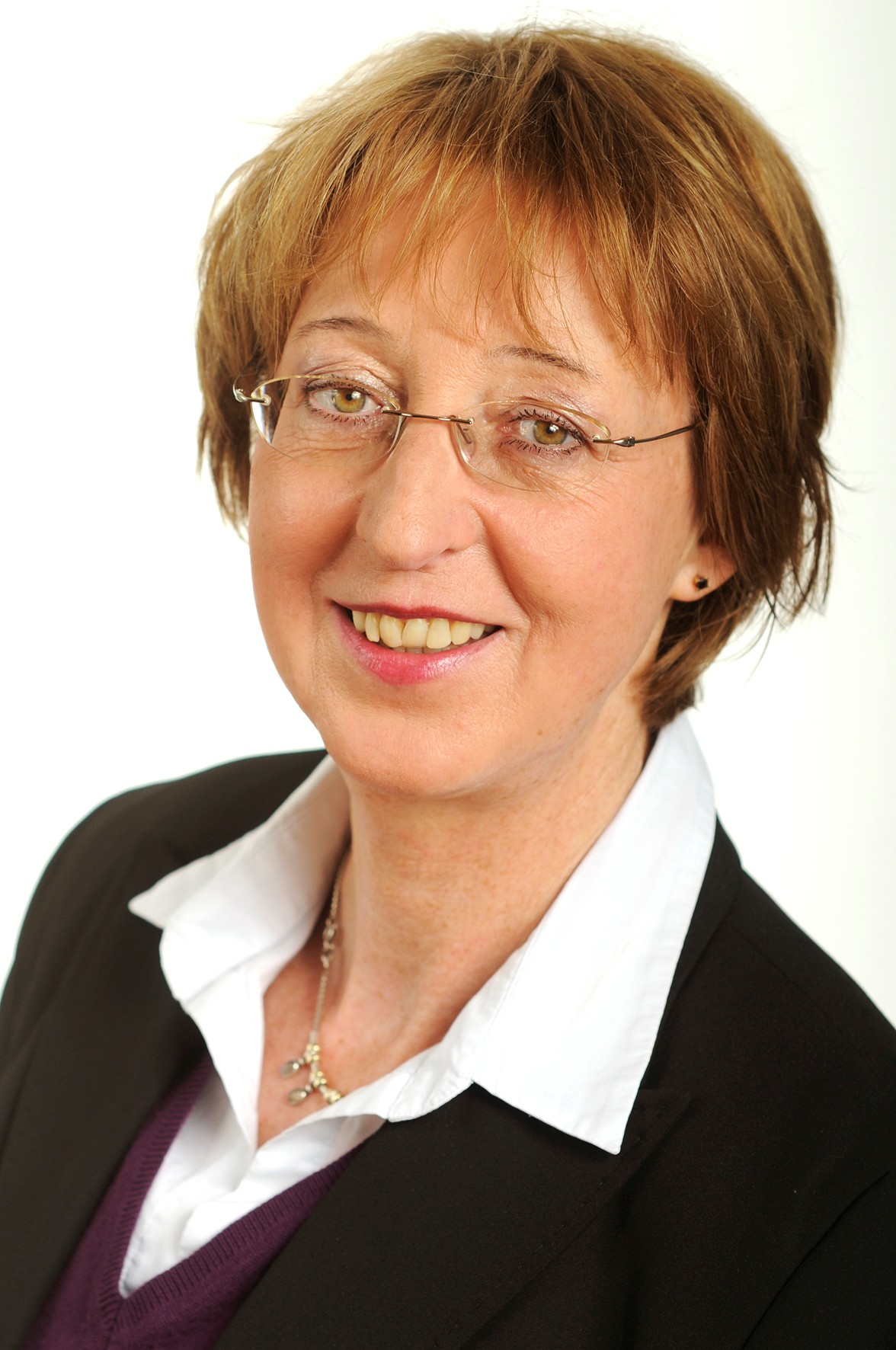 Sigrid Boeckmann