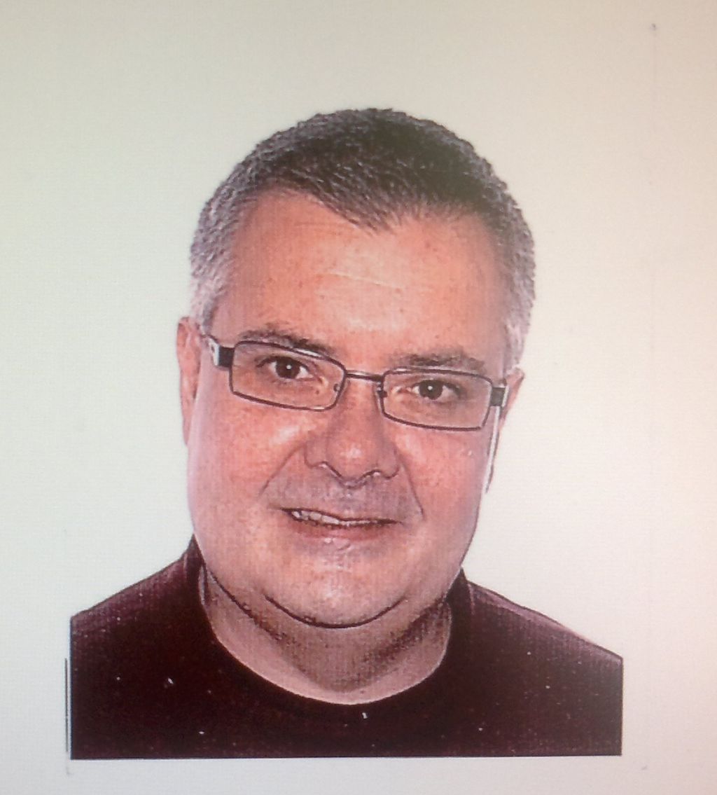 Matthias Mende Matthias Mende