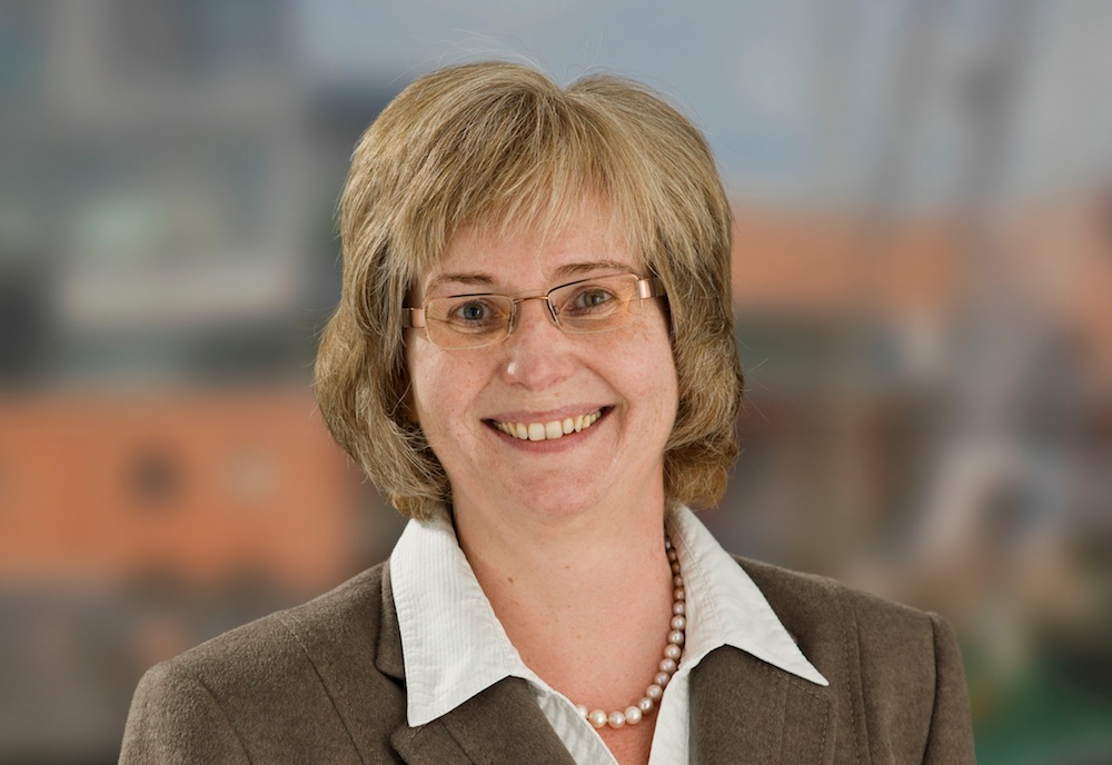 Ursula Wind-Olßon Ursula Wind-Olßon