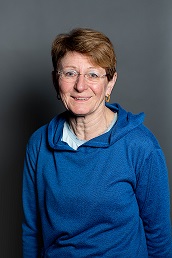 Silke M�hlenhoff
