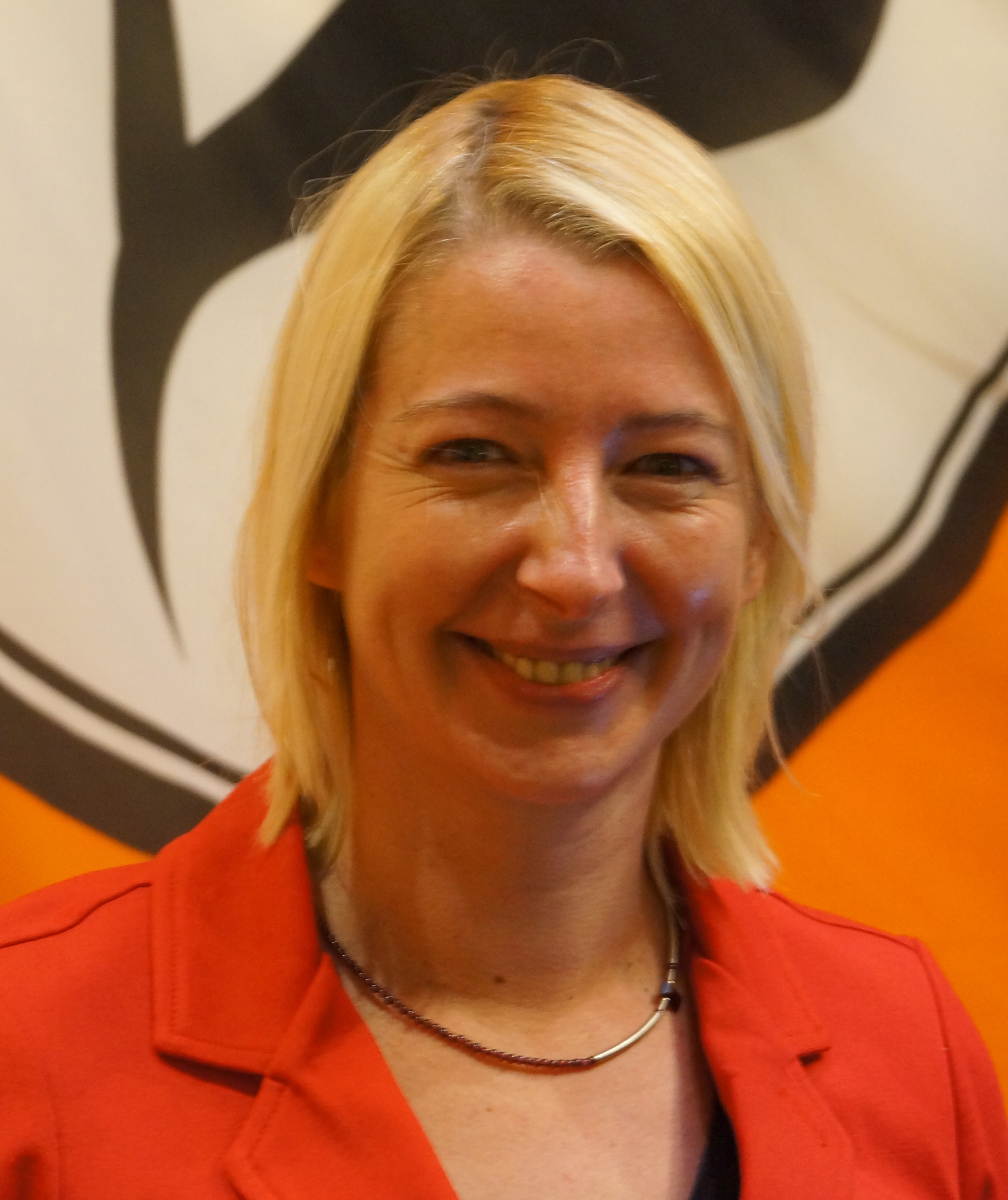 Nina vom Ende Nina vom Ende