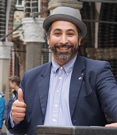 Mohamed Ali Alam Mohamed Ali Alam