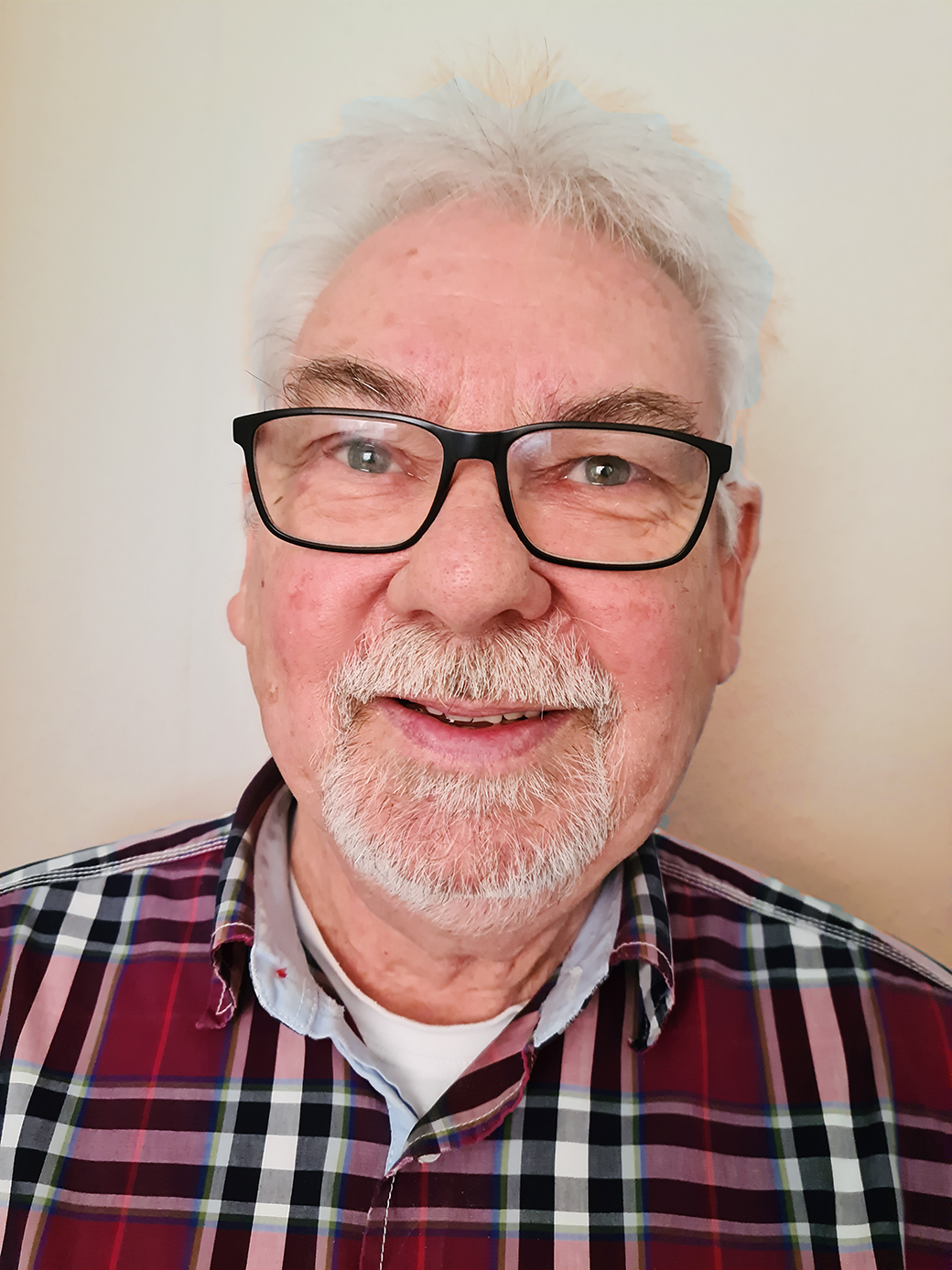 Manfred Bergmann Manfred Bergmann