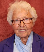 Irmgard Reinberg