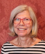 Margret Wulf-Wichmann