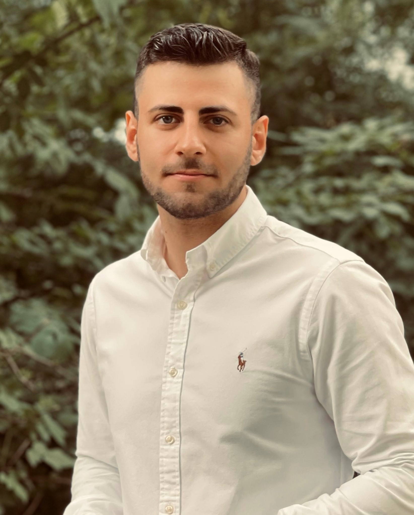 Maxim Loboda Maxim Loboda