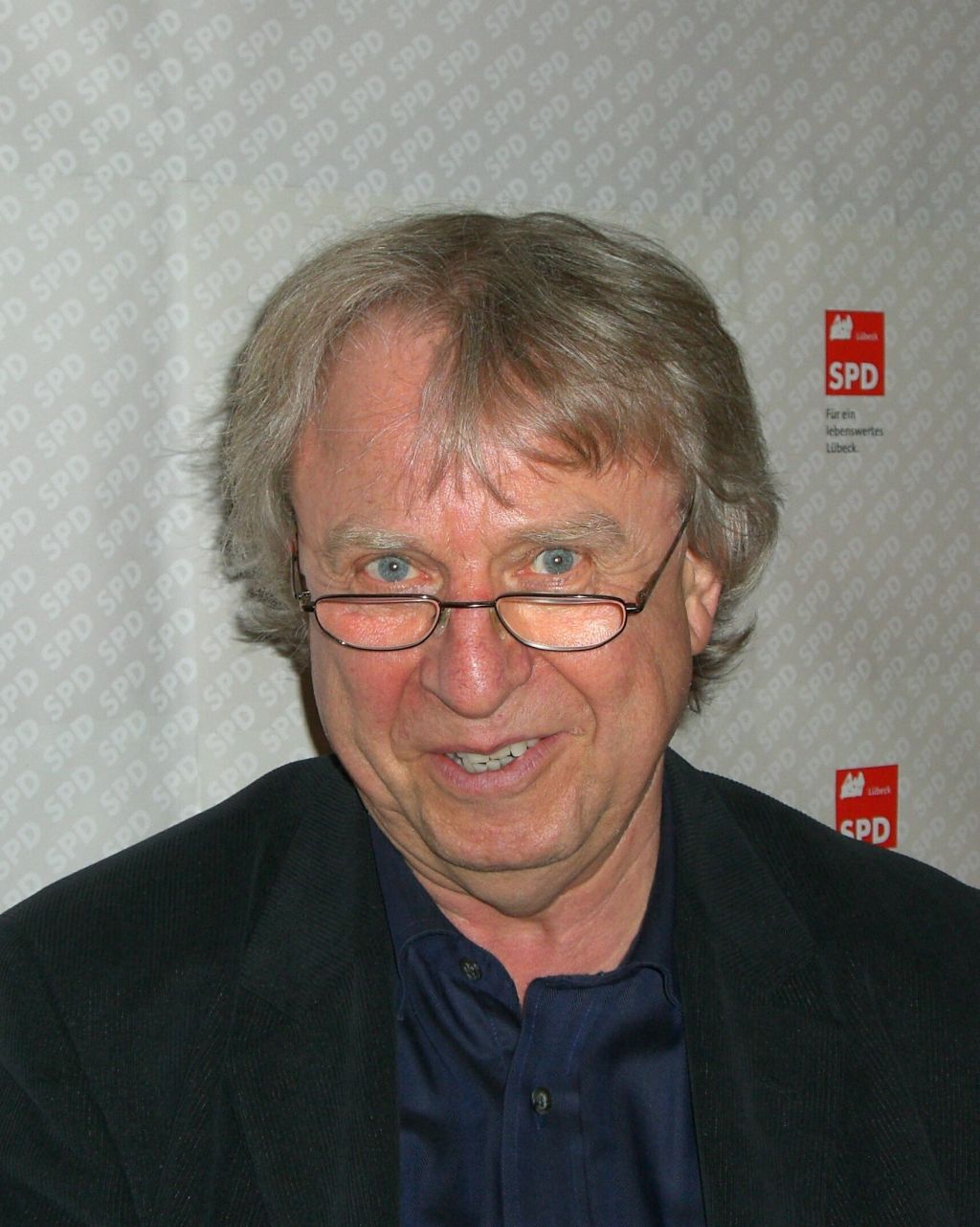 Frank-Thomas Gaulin Frank-Thomas Gaulin