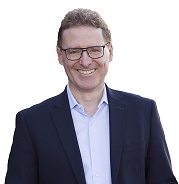 Thorsten Fürter Thorsten Fürter