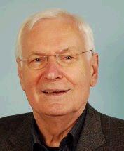 Wolfgang Hovestädt Wolfgang Hovestädt