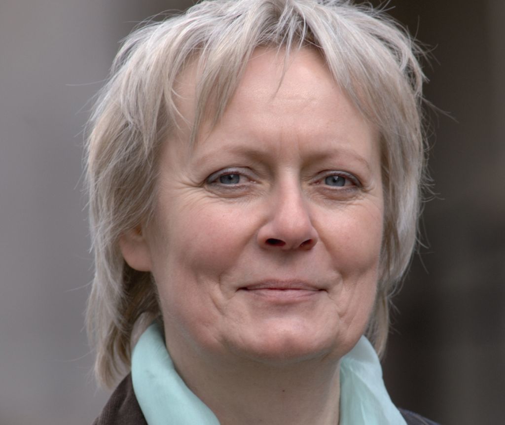 Adelheid Näpflein Adelheid Näpflein