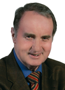 Klaus Petersen Klaus Petersen