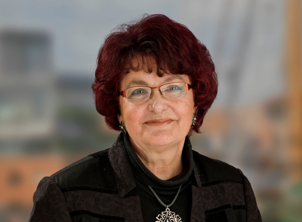 Ingrid Schatz Ingrid Schatz