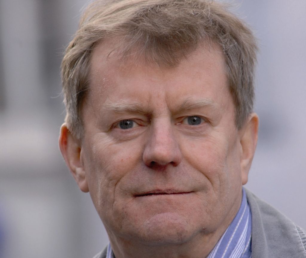 Hans-Jürgen Schubert Hans-Jürgen Schubert