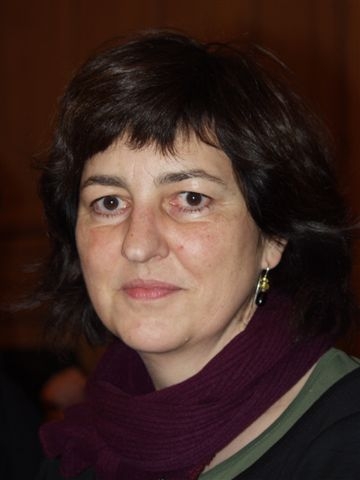 Silke Thom Silke Thom