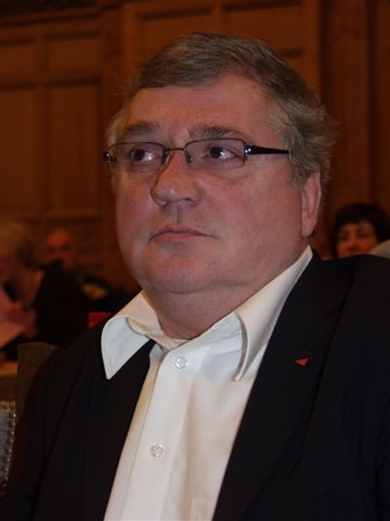 Klaus Voigt Klaus Voigt