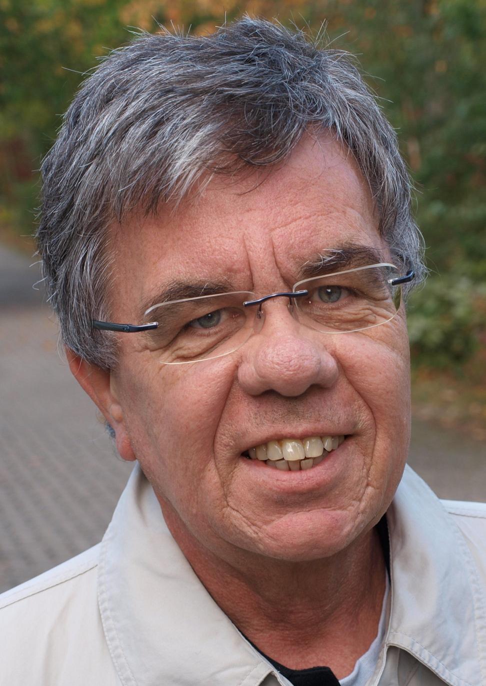 Wolfgang Drozella Wolfgang Drozella