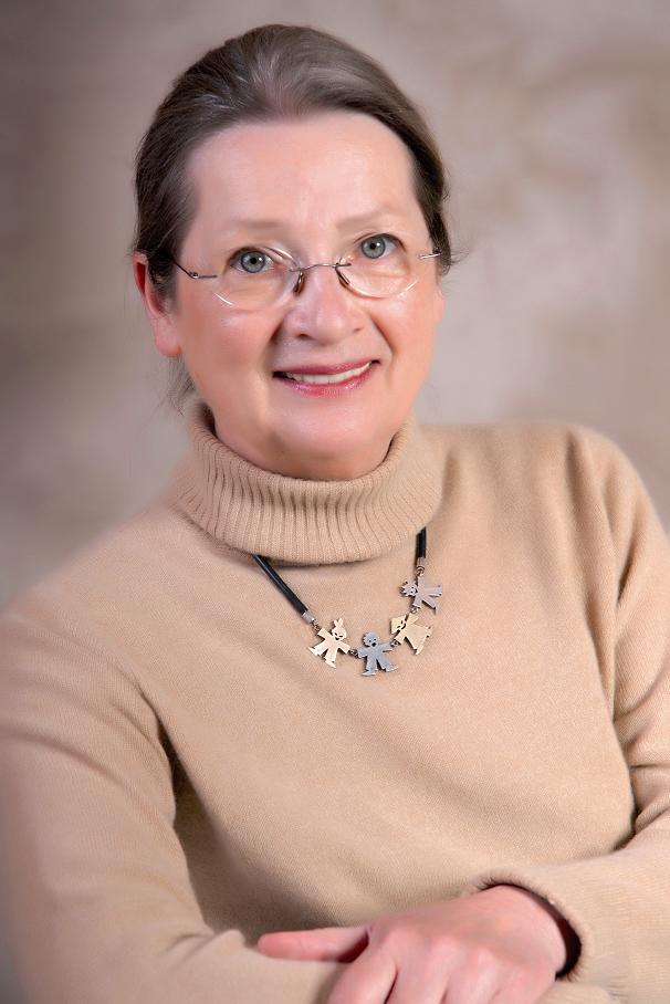 Gunhild Duske Gunhild Duske