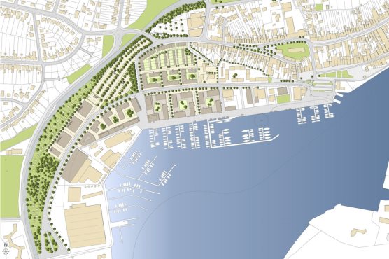 G:\691-1 Hafenplanung\04-Projekte\41-Umbaukonzept Fischereihafen Travemünde\30 Förderantrag\Grundlagen Vorlagen Bilder\Seiten aus 130121_GEV_Entwurf Masterplan.jpg