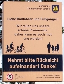 Travemünde Aktuell: Der Liberale Stammtisch der FDP packte ein heißes Eisen an