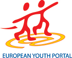 Europäisches Jugendportal Logo