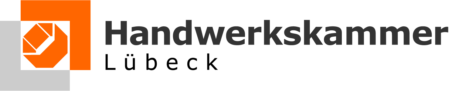 Handwerkskammer Lübeck Logo