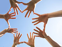 Angebote zum Thema Essstörungen (© Péter Mács fotolia)