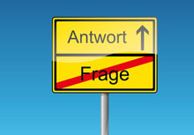 Häufige Fragen (© vektorisiert - Fotolia.com) Häufige Fragen (© vektorisiert - Fotolia.com)