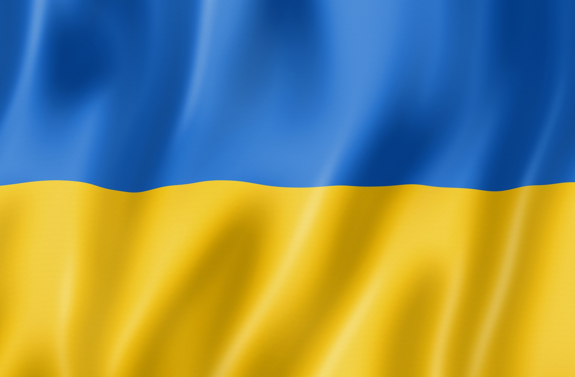 Ukraine-Hilfen - Rathaus