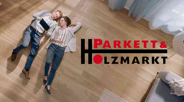 Anzeige Frank Sterly Parkett & Holzmarkt
