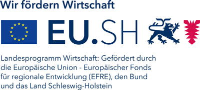 Logo EU.SH