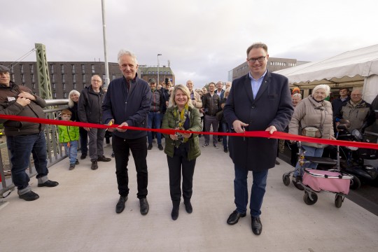 Oktober 2022 | Brückenfest